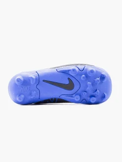 Discount Junior Boys /Chrome Mercurial Vapor 15 Club MG Football Boots Kids All Boys·Teens|All Boys·Kids