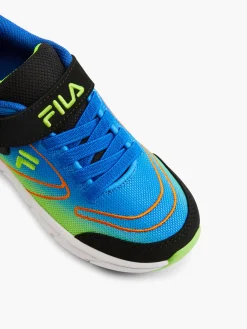Discount Junior Boys /Green Velcro Trainers Kids All Boys·Kids|Boys Shoes·Touch Fastening