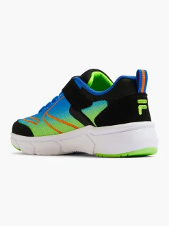 Discount Junior Boys /Green Velcro Trainers Kids All Boys·Kids|Boys Shoes·Touch Fastening