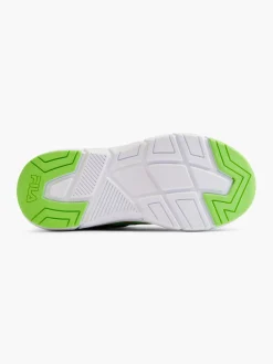 Discount Junior Boys /Green Velcro Trainers Kids All Boys·Kids|Boys Shoes·Touch Fastening