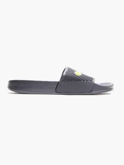 New Junior Boys Daytona Slide Kids All Boys·Kids|Boys Shoes·Beach Shoes & Slides