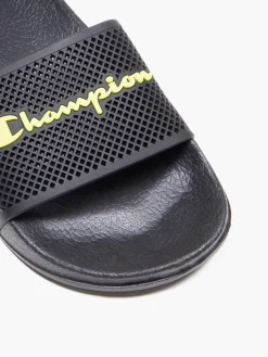 New Junior Boys Daytona Slide Kids All Boys·Kids|Boys Shoes·Beach Shoes & Slides