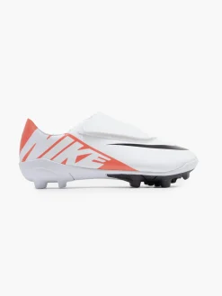 Sale Junior Boys Crimson/ Mercurial Vapor 15 Club MG Football Boots Kids All Boys·Teens|All Boys·Kids