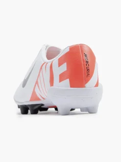 Sale Junior Boys Crimson/ Mercurial Vapor 15 Club MG Football Boots Kids All Boys·Teens|All Boys·Kids