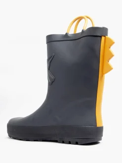 Outlet Junior Boys Dinosaur Wellies BOY Boys Shoes·Wellies