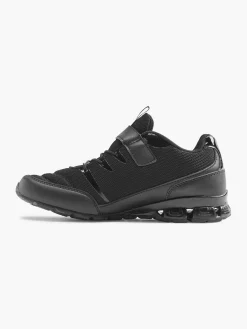 New Junior Boys Touch Strap Trainers Kids All Boys·Kids|Boys Shoes·Trainers