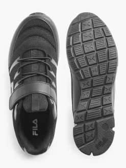 New Junior Boys Touch Strap Trainers Kids All Boys·Kids|Boys Shoes·Trainers