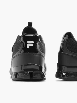 New Junior Boys Touch Strap Trainers Kids All Boys·Kids|Boys Shoes·Trainers