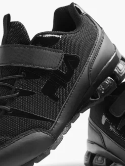 New Junior Boys Touch Strap Trainers Kids All Boys·Kids|Boys Shoes·Trainers