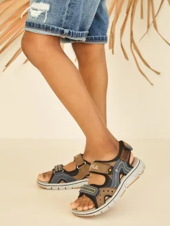 Junior Boys Sandal BOY All Boys·Teens|Boys Shoes·Sandals