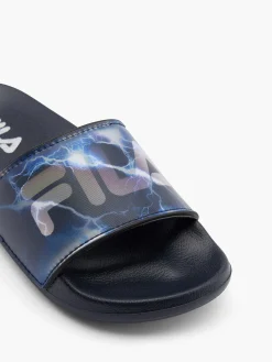 Sale Junior Boys Slides Kids All Boys·Kids|Boys Shoes·Beach Shoes & Slides