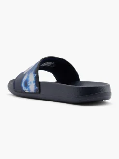 Sale Junior Boys Slides Kids All Boys·Kids|Boys Shoes·Beach Shoes & Slides