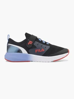 Junior Boys Touch Strap Trainers Kids All Boys·Kids|Boys Shoes·Trainers