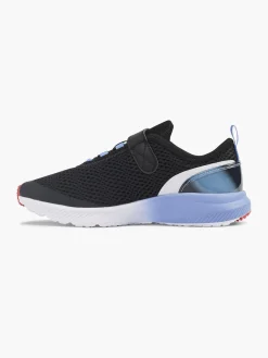 Junior Boys Touch Strap Trainers Kids All Boys·Kids|Boys Shoes·Trainers