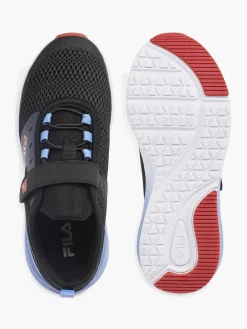 Junior Boys Touch Strap Trainers Kids All Boys·Kids|Boys Shoes·Trainers