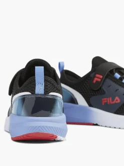 Junior Boys Touch Strap Trainers Kids All Boys·Kids|Boys Shoes·Trainers