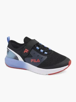 Junior Boys Touch Strap Trainers Kids All Boys·Kids|Boys Shoes·Trainers