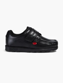 Online Junior Boys 'Fragma Strap' School Shoes Kids Boys School Shoes·Boys Kickers School Shoes|Boys School Shoes·Boys Junior School Shoes