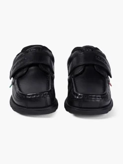 Online Junior Boys 'Fragma Strap' School Shoes Kids Boys School Shoes·Boys Kickers School Shoes|Boys School Shoes·Boys Junior School Shoes