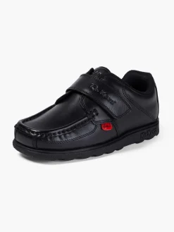 Online Junior Boys 'Fragma Strap' School Shoes Kids Boys School Shoes·Boys Kickers School Shoes|Boys School Shoes·Boys Junior School Shoes