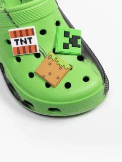 Hot Junior Boys Clogs Kids All Boys·Kids|Boys Shoes·Beach Shoes & Slides