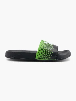 Sale Junior Boys Slides Kids All Boys·Kids|Boys Shoes·Beach Shoes & Slides
