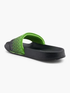 Sale Junior Boys Slides Kids All Boys·Kids|Boys Shoes·Beach Shoes & Slides