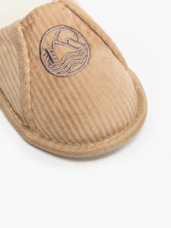 Outlet Junior Boys Mule Slippers Kids All Boys·Kids|Boys Shoes·Slippers