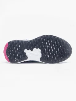 Best Junior Boys Ultramarine/Lime Revolution 7 PSV Trainers Kids All Boys·Kids|Boys Shoes·Trainers