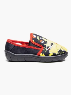 Sale Junior Boys Pokemon Slippers Kids All Boys·Kids|Boys Shoes·Slippers
