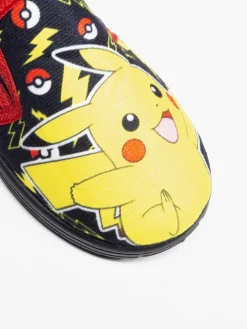 Sale Junior Boys Pokemon Slippers Kids All Boys·Kids|Boys Shoes·Slippers
