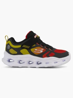 Sale Junior Boys Landan Light Up Trainers Kids All Boys·Kids|Boys Shoes·Touch Fastening