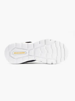 Clearance Junior Boys Navy/Orange Trainers Kids All Boys·Kids|Boys Shoes·Trainers