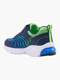 Discount Junior Boys Stride Flex Light Up Trainers Kids All Boys·Kids|Boys Shoes·Touch Fastening