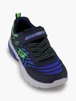 Discount Junior Boys Stride Flex Light Up Trainers Kids All Boys·Kids|Boys Shoes·Touch Fastening