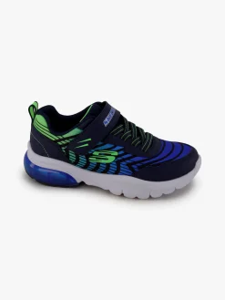 Discount Junior Boys Stride Flex Light Up Trainers Kids All Boys·Kids|Boys Shoes·Touch Fastening