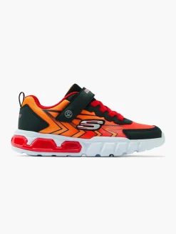 Sale Junior Boys Velcro /Black Trainers Kids All Boys·Kids|Boys Shoes·Touch Fastening