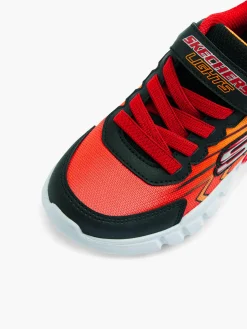 Sale Junior Boys Velcro /Black Trainers Kids All Boys·Kids|Boys Shoes·Touch Fastening