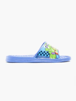 Clearance Junior Boys Slides Kids All Boys·Kids|Boys Shoes·Beach Shoes & Slides