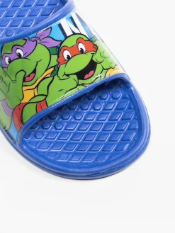 Clearance Junior Boys Slides Kids All Boys·Kids|Boys Shoes·Beach Shoes & Slides