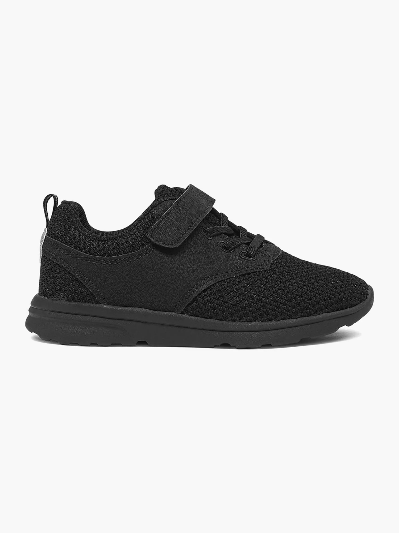 Discount Junior Boys Touch-strap Trainers Kids All Boys·Kids|Boys Shoes·Touch Fastening