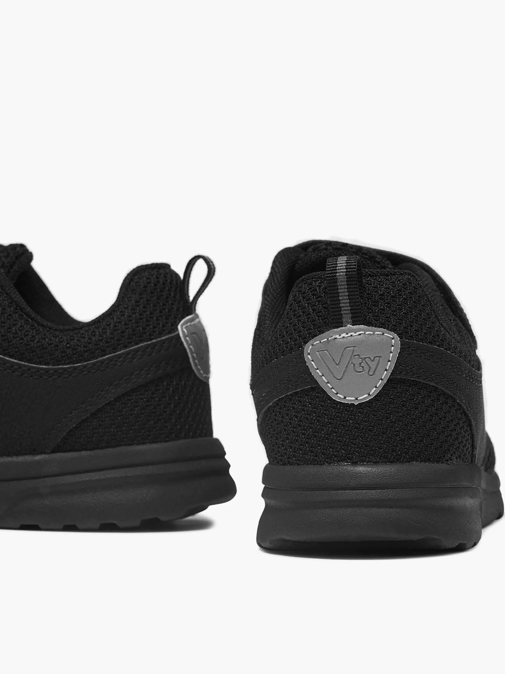 Discount Junior Boys Touch-strap Trainers Kids All Boys·Kids|Boys Shoes·Touch Fastening