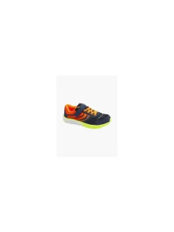 New Junior Boys Touch Strap Trainers Kids All Boys·Kids|All Girls·Kids