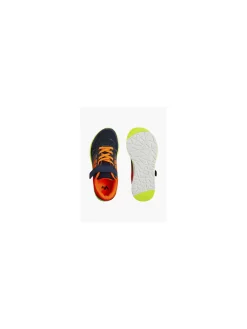 New Junior Boys Touch Strap Trainers Kids All Boys·Kids|All Girls·Kids