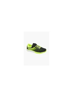 Outlet Junior Boys Touch Strap Trainers Kids All Boys·Kids|Boys Shoes·Touch Fastening