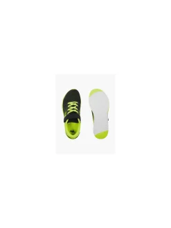 Outlet Junior Boys Touch Strap Trainers Kids All Boys·Kids|Boys Shoes·Touch Fastening