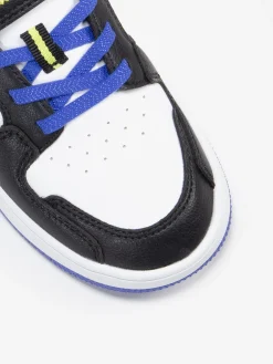 Hot Junior Boys /Blue Rebound 2.0 Low Trainers Kids All Boys·Kids|Boys Shoes·Trainers