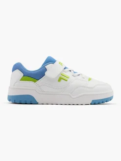 Junior Boys /Green/Blue Velcro Trainers Kids All Boys·Kids|All Girls·Kids