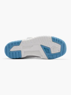 Junior Boys /Green/Blue Velcro Trainers Kids All Boys·Kids|All Girls·Kids