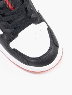 Discount Junior Boys White/ Rebound 2.0 Mid Trainers Kids All Boys·Kids|Boys Shoes·Trainers